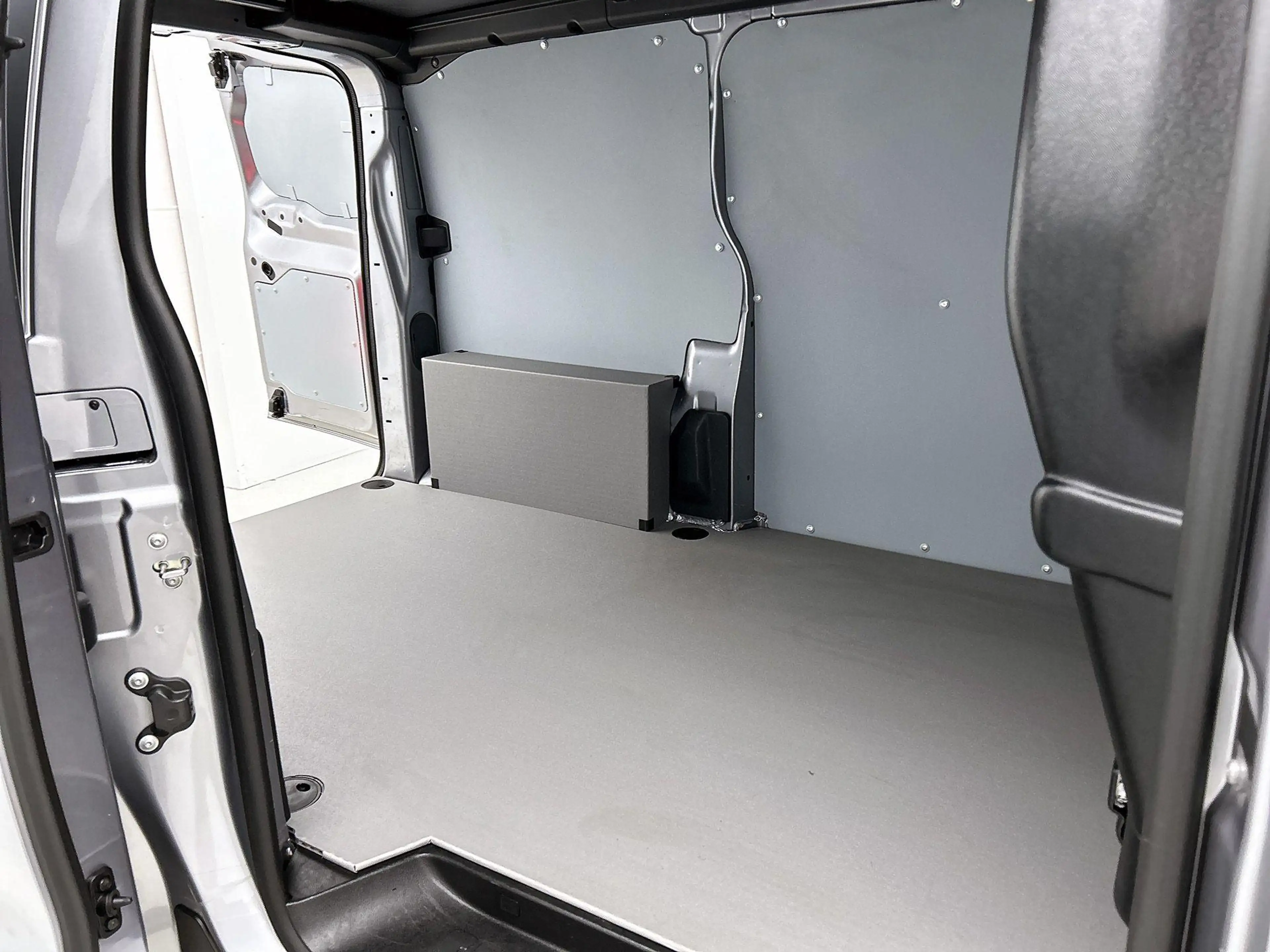 Citroen Jumpy Club M 120pk BlueHDI Automaat | Navigatie | Camera — photo 13