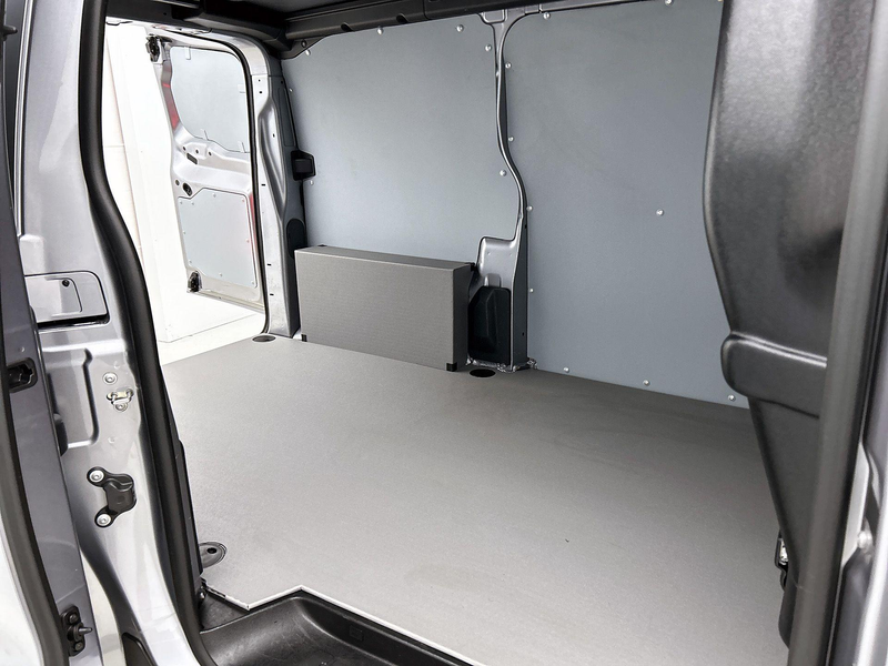 Citroen Jumpy Club M 120pk BlueHDI Automaat | Navigatie | Camera — photo 13
