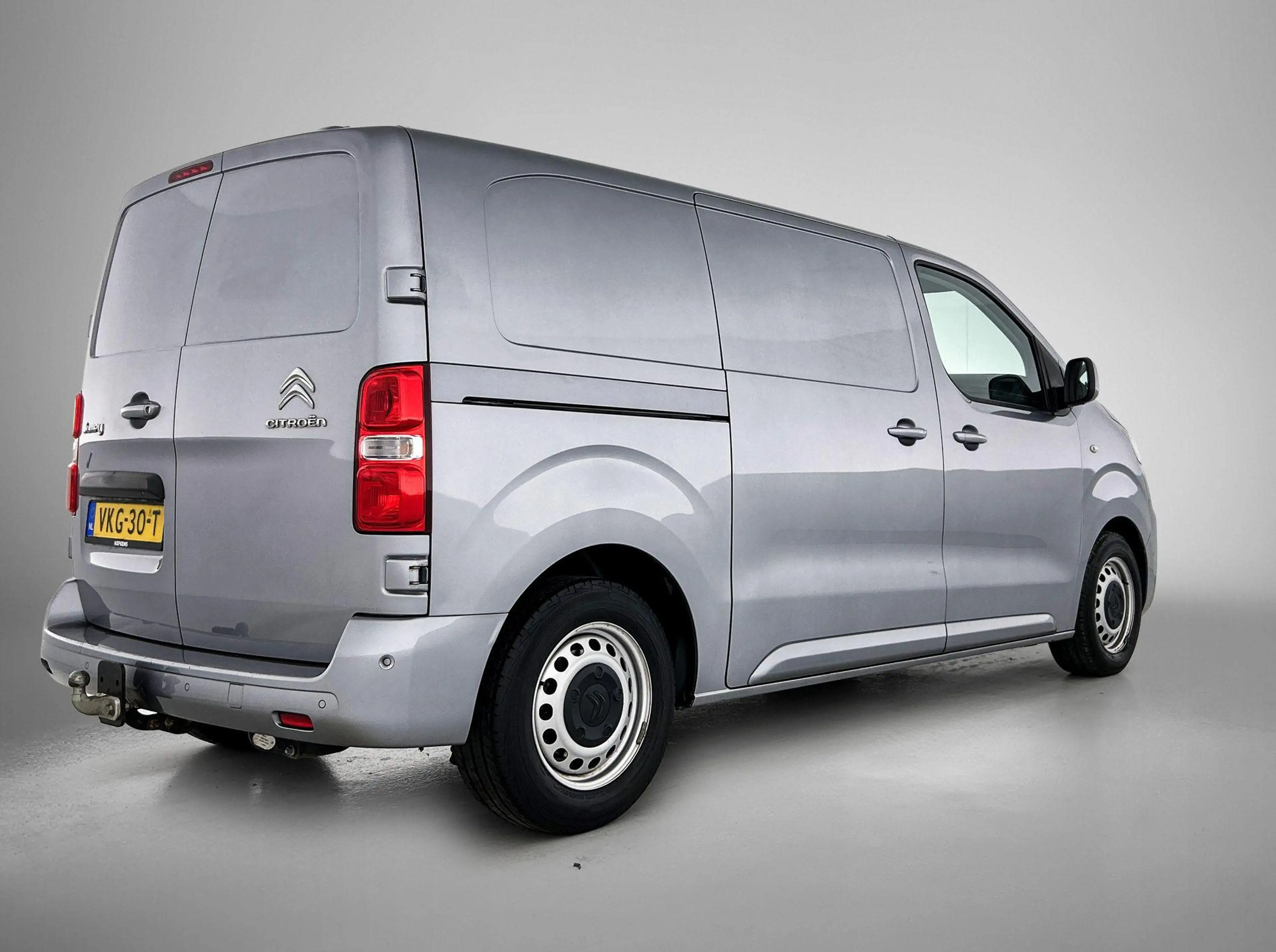 Citroen Jumpy Club M 120pk BlueHDI Automaat | Navigatie | Camera — photo 5