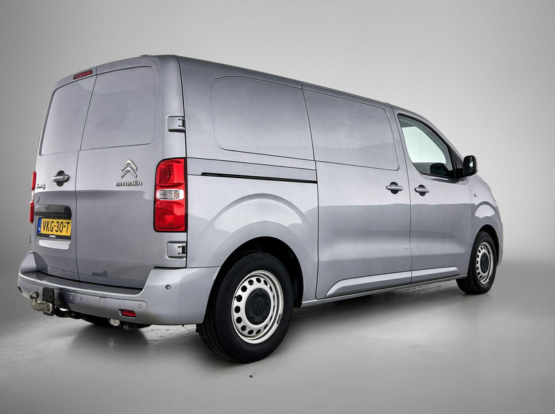 Citroen Jumpy Club M 120pk BlueHDI Automaat | Navigatie | Camera — photo 5