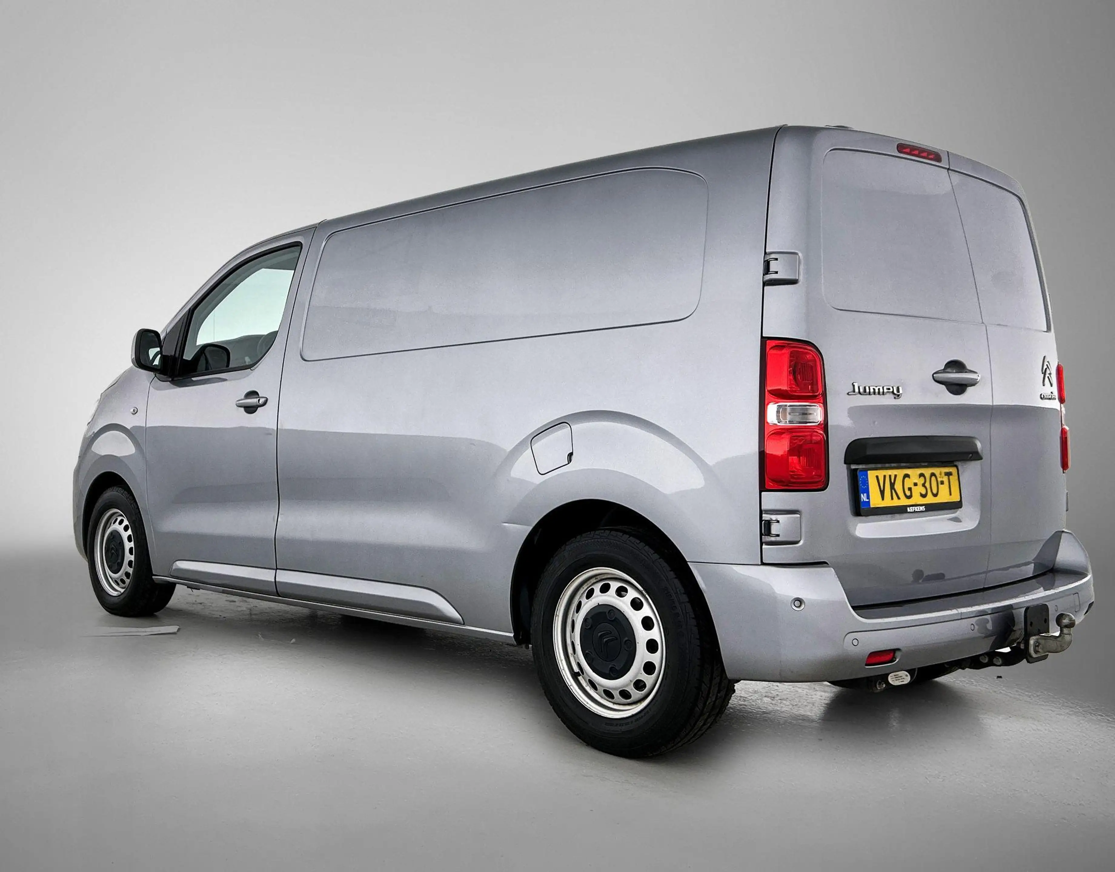 Citroen Jumpy Club M 120pk BlueHDI Automaat | Navigatie | Camera — photo 3