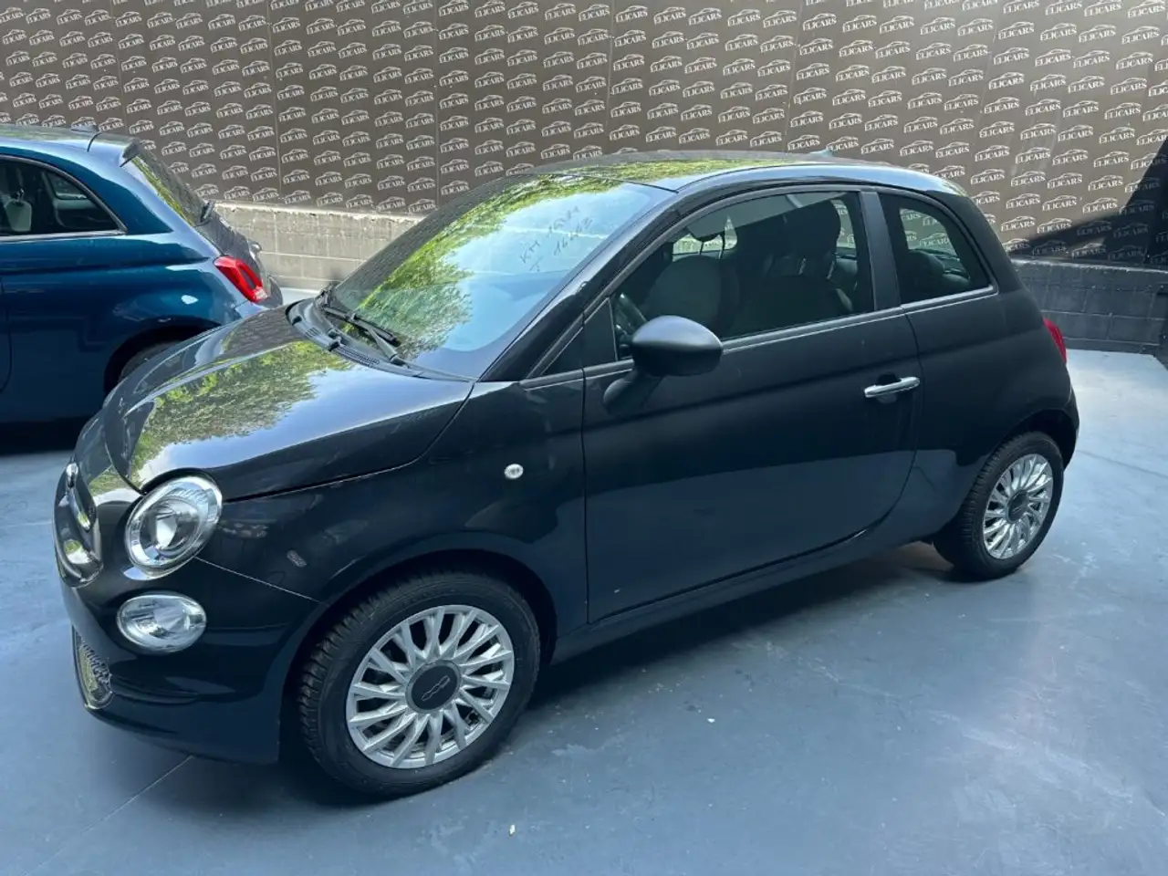 Fiat 500 1.0 Hybrid LOUNGE NO VINCOLI DI FINANZIAMENTO