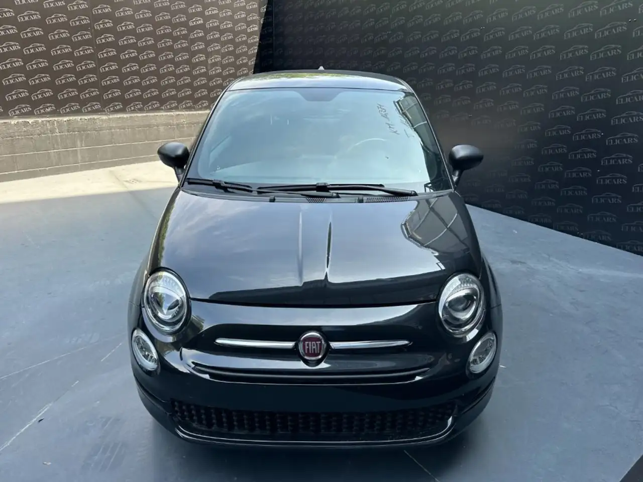 Fiat 500 1.0 Hybrid LOUNGE NO VINCOLI DI FINANZIAMENTO, миниатюра 2