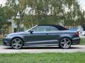 Audi S3 Cabriolet 2,0 TFSI quattro S-tronic Grau - thumbnail 4