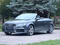 Audi S3 Cabriolet 2,0 TFSI quattro S-tronic Grau - thumbnail 12