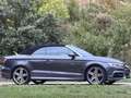 Audi S3 Cabriolet 2,0 TFSI quattro S-tronic Grau - thumbnail 5