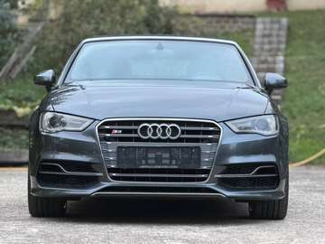 Cabriolet 2,0 TFSI quattro S-tronic