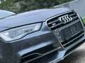 Audi S3 Cabriolet 2,0 TFSI quattro S-tronic Grau - thumbnail 10