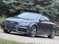 Audi S3 Cabriolet 2,0 TFSI quattro S-tronic Grau - thumbnail 6