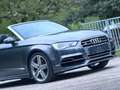 Audi S3 Cabriolet 2,0 TFSI quattro S-tronic Grau - thumbnail 11