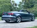 Audi S3 Cabriolet 2,0 TFSI quattro S-tronic Grau - thumbnail 14