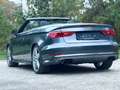Audi S3 Cabriolet 2,0 TFSI quattro S-tronic Grau - thumbnail 15