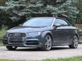 Audi S3 Cabriolet 2,0 TFSI quattro S-tronic Grau - thumbnail 2