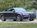 Audi S3 Cabriolet 2,0 TFSI quattro S-tronic Grau - thumbnail 3