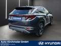 Hyundai TUCSON 1.6 T-GDi Plug-in-Hybrid 4WD Trend *Assist.*Krell* Grau - thumbnail 3