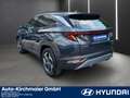 Hyundai TUCSON 1.6 T-GDi Plug-in-Hybrid 4WD Trend *Assist.*Krell* Grau - thumbnail 4