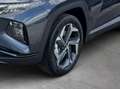 Hyundai TUCSON 1.6 T-GDi Plug-in-Hybrid 4WD Trend *Assist.*Krell* Grau - thumbnail 6
