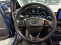 Ford Fiesta 1.0 EcoBoost Titanium|Navi|ParkPilot Blau - thumbnail 10
