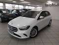 Mercedes-Benz B 220 4M MB SCHECKH 1. HAND 38 T/KM NETTO 18.900 Weiß - thumbnail 9