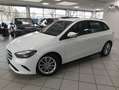 Mercedes-Benz B 220 4M MB SCHECKH 1. HAND 38 T/KM NETTO 18.900 Weiß - thumbnail 6