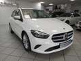 Mercedes-Benz B 220 4M MB SCHECKH 1. HAND 38 T/KM NETTO 18.900 Weiß - thumbnail 2