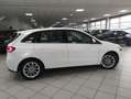 Mercedes-Benz B 220 4M MB SCHECKH 1. HAND 38 T/KM NETTO 18.900 Weiß - thumbnail 8