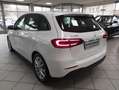 Mercedes-Benz B 220 4M MB SCHECKH 1. HAND 38 T/KM NETTO 18.900 Weiß - thumbnail 22