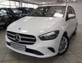 Mercedes-Benz B 220 4M MB SCHECKH 1. HAND 38 T/KM NETTO 18.900 Weiß - thumbnail 1
