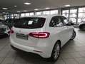 Mercedes-Benz B 220 4M MB SCHECKH 1. HAND 38 T/KM NETTO 18.900 Weiß - thumbnail 21