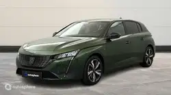 Peugeot 308 PHEV 180ch Allure e-EAT8
