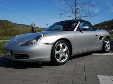 Boxster