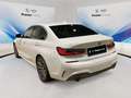 BMW 330 i Limousine M Sport HiFi DAB WLAN RFK Shz Weiß - thumbnail 4