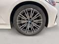 BMW 330 i Limousine M Sport HiFi DAB WLAN RFK Shz Weiß - thumbnail 9