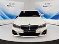 BMW 330 i Limousine M Sport HiFi DAB WLAN RFK Shz Weiß - thumbnail 2