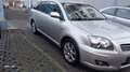 Toyota Avensis Kombi 2.2 D-CAT Travel/TÜV NEUGarantie24 Silber - thumbnail 9