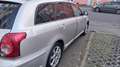 Toyota Avensis Kombi 2.2 D-CAT Travel/TÜV NEUGarantie24 Silber - thumbnail 7