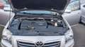 Toyota Avensis Kombi 2.2 D-CAT Travel/TÜV NEUGarantie24 Silber - thumbnail 2