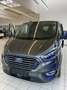 Ford Tourneo Custom Tourneo Custom 2,0 EcoBlue 320 L1 Titanium-X mHEV Titanium-X Grau - thumbnail 1