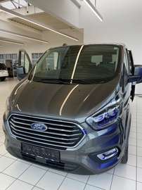 Tourneo Custom 2,0 EcoBlue 320 L1 Titanium-X mHEV Titanium-X