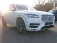 Volvo XC90 D5 AWD Inscription  NAVI/STHZ/LED/AHK/7SITZ Bianco - thumbnail 5