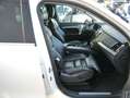 Volvo XC90 D5 AWD Inscription  NAVI/STHZ/LED/AHK/7SITZ Bianco - thumbnail 14
