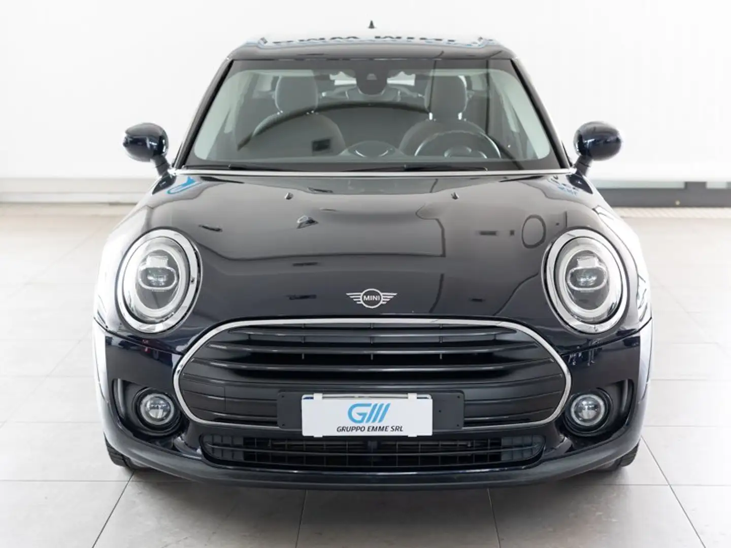 MINI One D Clubman Mini Clubman 1.5 One D Business auto Nero - 2