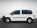 Volkswagen Caddy 1.0 TSI Kombi Trendline Blanc - thumbnail 4