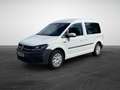 Volkswagen Caddy 1.0 TSI Kombi Trendline Blanc - thumbnail 3