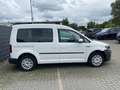 Volkswagen Caddy 1.0 TSI Kombi Trendline Blanc - thumbnail 18