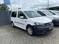 Volkswagen Caddy 1.0 TSI Kombi Trendline Blanc - thumbnail 16