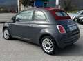 Fiat 500 500C 1.3mjt 75cv CABRIO GARANZIA Grau - thumbnail 4