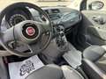 Fiat 500 500C 1.3mjt 75cv CABRIO GARANZIA Grau - thumbnail 10