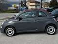 Fiat 500 500C 1.3mjt 75cv CABRIO GARANZIA Grau - thumbnail 7