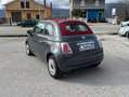 Fiat 500 500C 1.3mjt 75cv CABRIO GARANZIA Grau - thumbnail 6